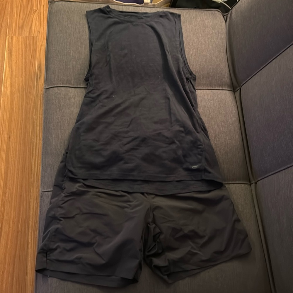 Fabletics Kit - M